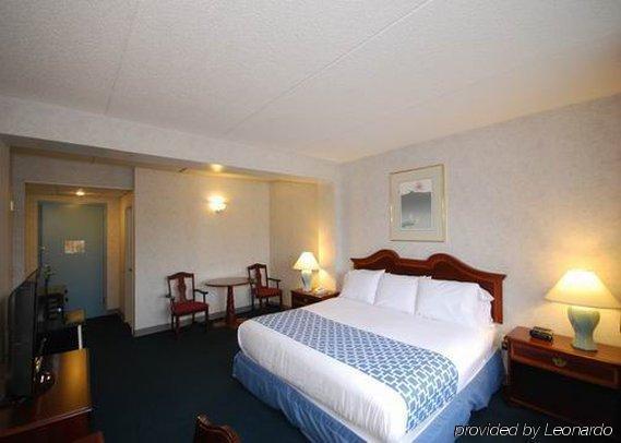 Econo Lodge Hicksville Kamer foto