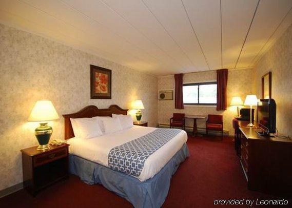 Econo Lodge Hicksville Kamer foto