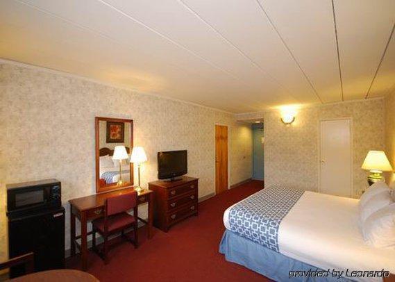 Econo Lodge Hicksville Kamer foto