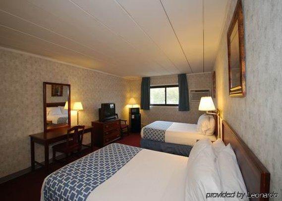 Econo Lodge Hicksville Kamer foto